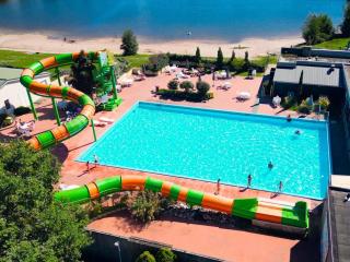 Ons Schatje op 5-sterren vakantiepark De Schatberg - Sevenum - 5