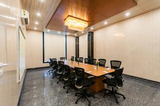 Foxoso Fiori Hotel - Jaipur - 1