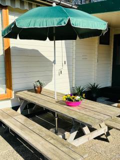 Ons Schatje op 5-sterren vakantiepark De Schatberg - Sevenum - 8