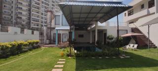 Acqua Manor Home Stay - Agra - 9