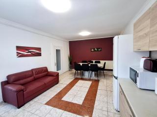 MOONLIGHT Apartman - Sárospatak - 7