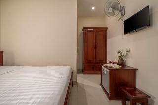 Hùng Thư Hotel Da Nang - Danang - 4