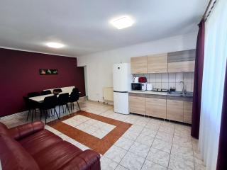 MOONLIGHT Apartman - Sárospatak - 6