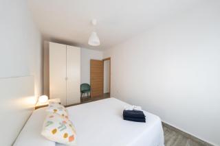 Apartamento Vela - San José - 5