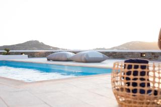 Villa Sympatico - Psarou - 7