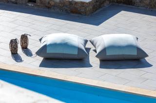 Villa Sympatico - Psarou - 3