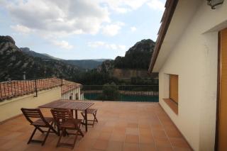 Casa Vilasaló - Guixers - 5