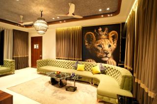 Villas - Lonavala - 2