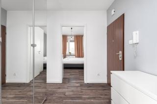 Sewastopolska 4 by Homeprime - Warschau - 2