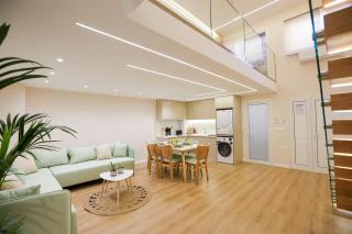 Luxe Arial Lofts - Vlorë - 3