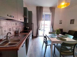 Casa Lucia - Follonica - 1