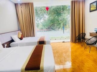 TAM COC SUNSHINE HOTEL - Ninh Binh - 1