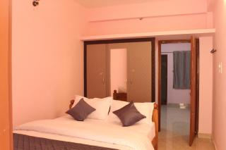 Fort Square Apartments - 102 - Vellore - 0