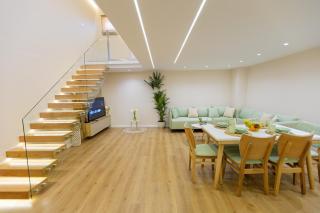 Luxe Arial Lofts - Vlorë - 5