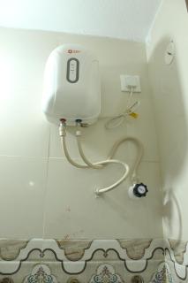 Fort Square Apartments - 102 - Vellore - 8