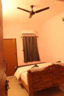 Fort Square Apartments - 102 - Vellore - 5