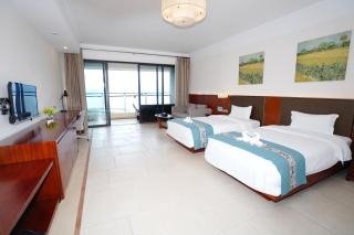 Huizhou Hazens East Bay Resort - Huizhou - 6