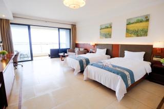 Huizhou Hazens East Bay Resort - Huizhou - 5
