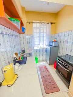 Jaywin Cozy Den - Naivasha - 6