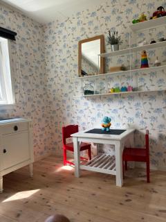 Cozy cottage by the sea, near Kullaberg - Farhult - 1