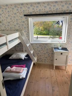 Cozy cottage by the sea, near Kullaberg - 1