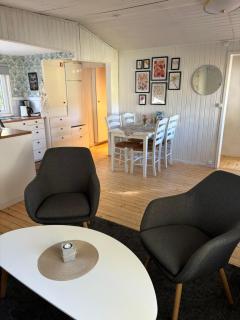 Cozy cottage by the sea, near Kullaberg - Farhult - 5