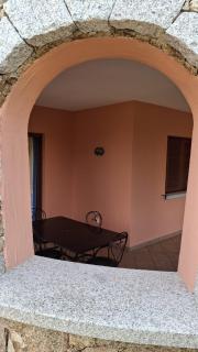 Marana apartments with private beach - 5