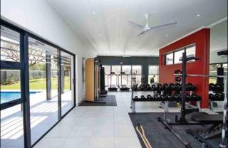 Beautiful 1 bedroom appartment at Ventura 11 - Sandton - 8