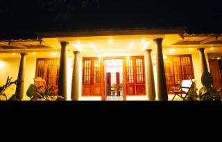 Pepperdale heritage home - Alappuzha - 9