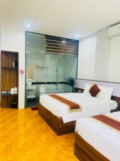 TAM COC SUNSHINE HOTEL - Ninh Binh - 2