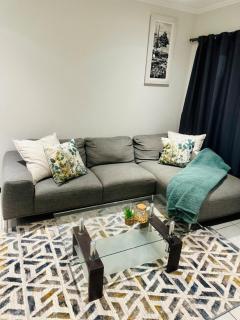 Beautiful 1 bedroom appartment at Ventura 11 - Sandton - 1