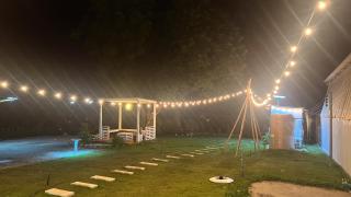 Camping Land - - 7