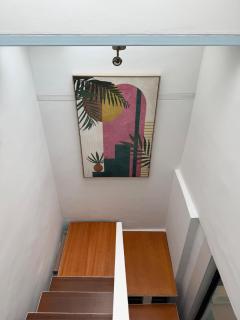 Casa Duplex en centro granada- Parking Opcional - 1