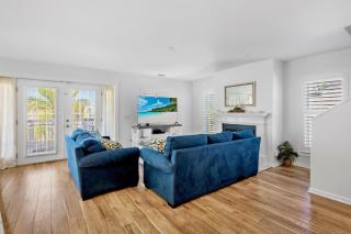 Ocean Sunset - Anna Maria - 8