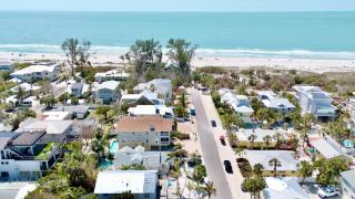 Ocean Sunset - Anna Maria - 9