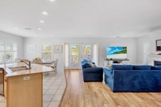 Ocean Sunset - Anna Maria - 5