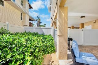 Ocean Sunset - Anna Maria - 2