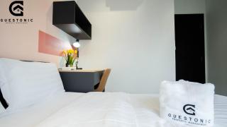 NeuSuite Cozy Studio by GUESTONIC - Kuala Lumpur - 2