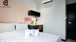 NeuSuite Cozy Studio by GUESTONIC - Kuala Lumpur - 1