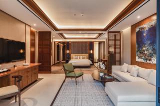 Plataran Puncak Suites - 1