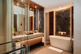 Plataran Puncak Suites - 5