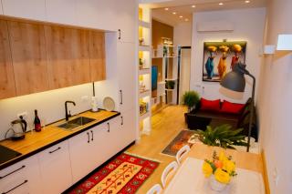 Sea View Apartments Lungomare - Valona - 0