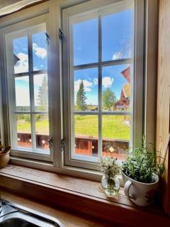 Traditional mountain cabin in Valdres - Blomstølen - 6