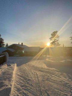 Traditional mountain cabin in Valdres - Blomstølen - 2