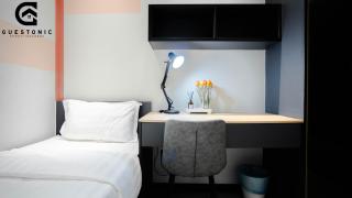 NeuSuite Cozy Studio by GUESTONIC - 3