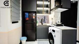 NeuSuite Cozy Studio by GUESTONIC - 6