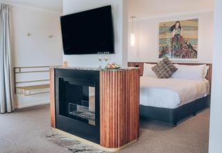 Risby Cove Boutique Hotel - Strahan - 4