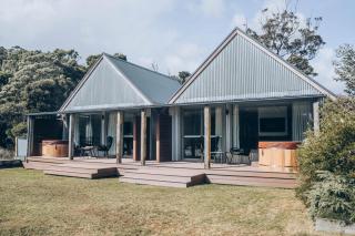 Risby Cove Boutique Hotel - Strahan - 9