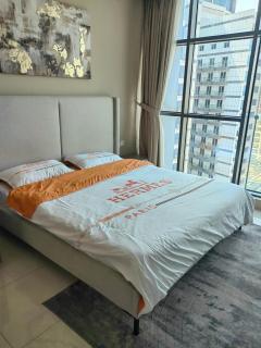 Seven Palm west beach Studio - 2