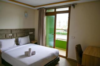 Hôtel Jawharat El Jadida - 5